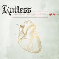 Thumbnail for Kutless Hearts of the Innocent CD