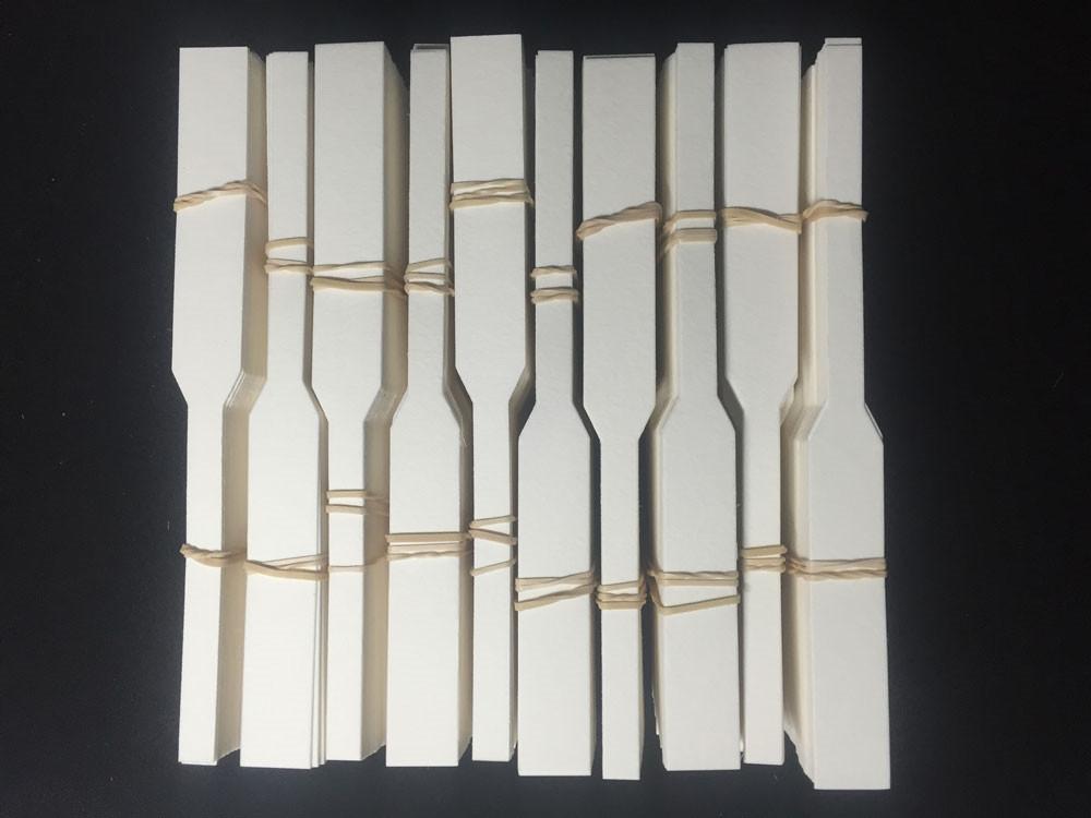 Blank Fragrance Test Strips - starting in packs of 100