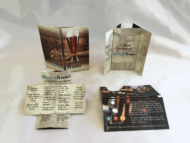 Custom Coasters by Memory Cross - 4 x 4 printed on blotter paper