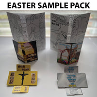 Thumbnail for Easter Sample Pack 1 pack per customer - Free just pay for shipping