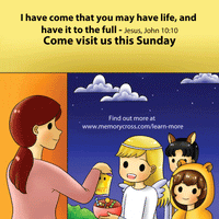 Thumbnail for Halloween Gospel Tract for Children 24/pack - 40020